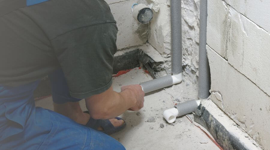 Professional Leak Detection in Sherwood, TN