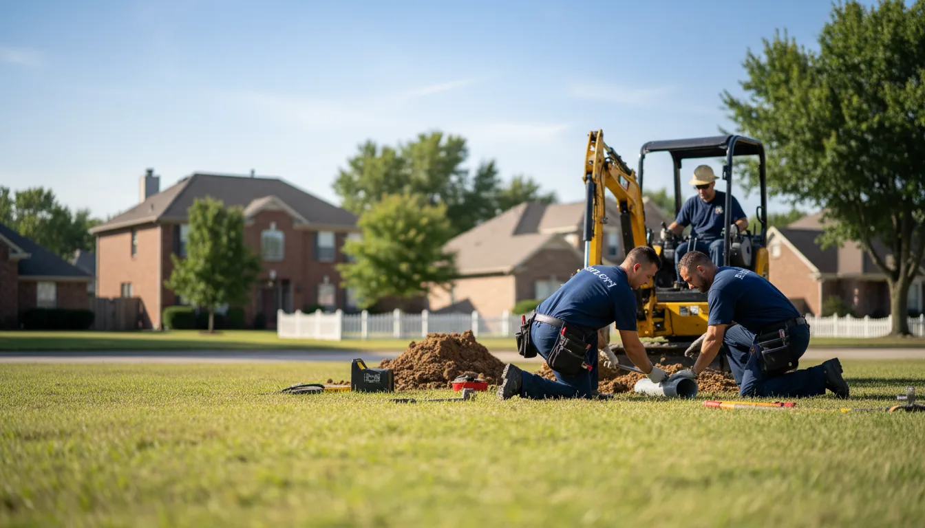 Water Heater Repair in Sherwood, TN near me